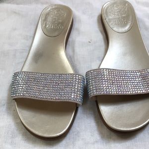 Sparkle flats